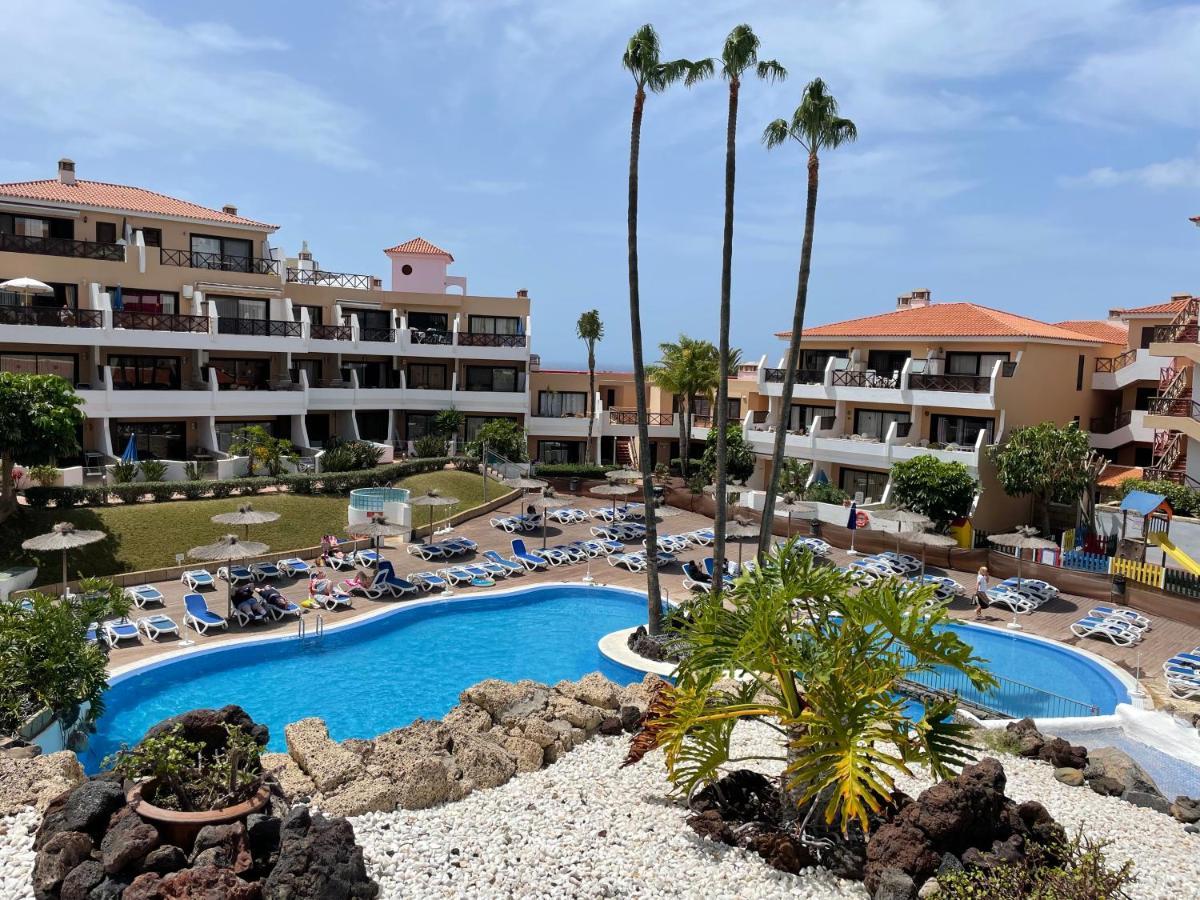 Tu Hogar En Tenerife ,Parque Albatros San Miguel de Abona Extérieur photo