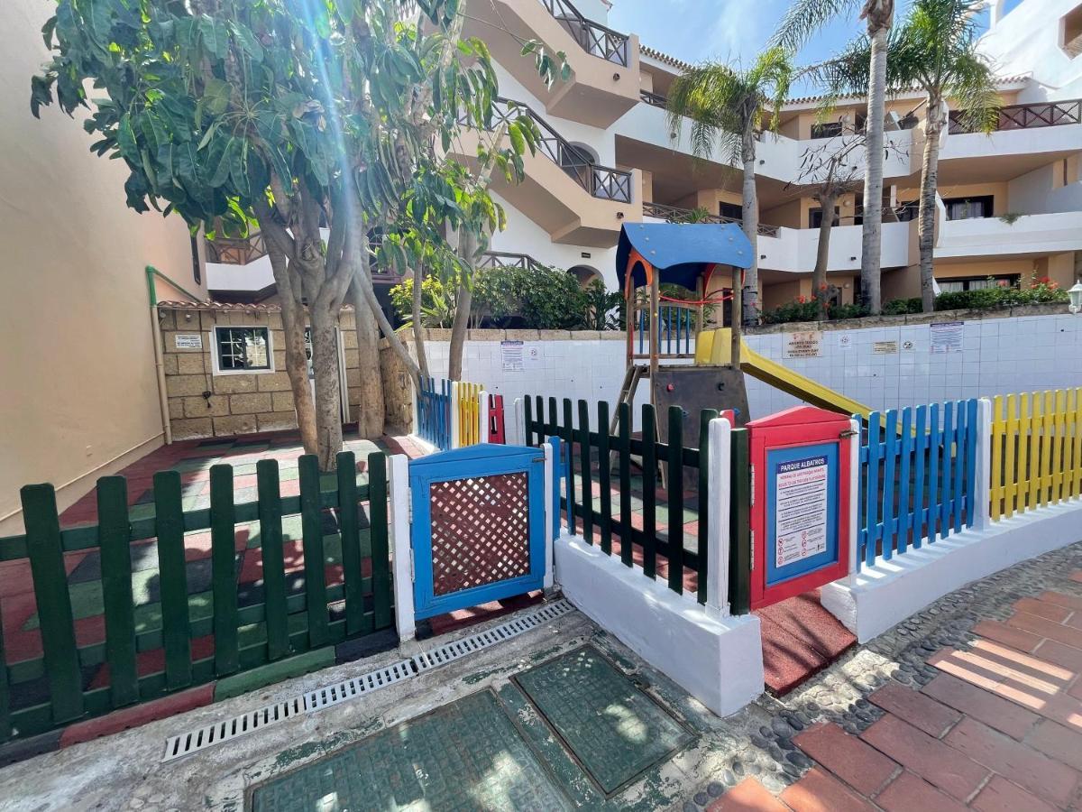 Tu Hogar En Tenerife ,Parque Albatros San Miguel de Abona Extérieur photo