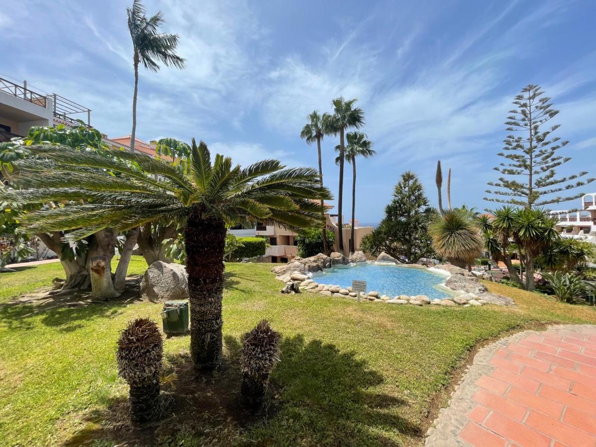Tu Hogar En Tenerife ,Parque Albatros San Miguel de Abona Extérieur photo
