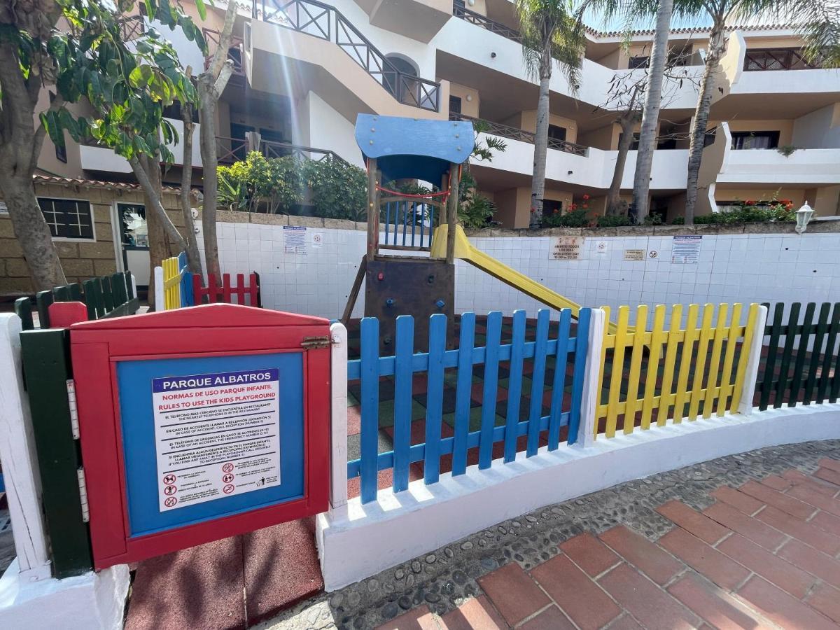 Tu Hogar En Tenerife ,Parque Albatros San Miguel de Abona Extérieur photo