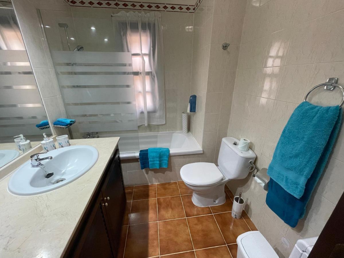 Tu Hogar En Tenerife ,Parque Albatros San Miguel de Abona Extérieur photo