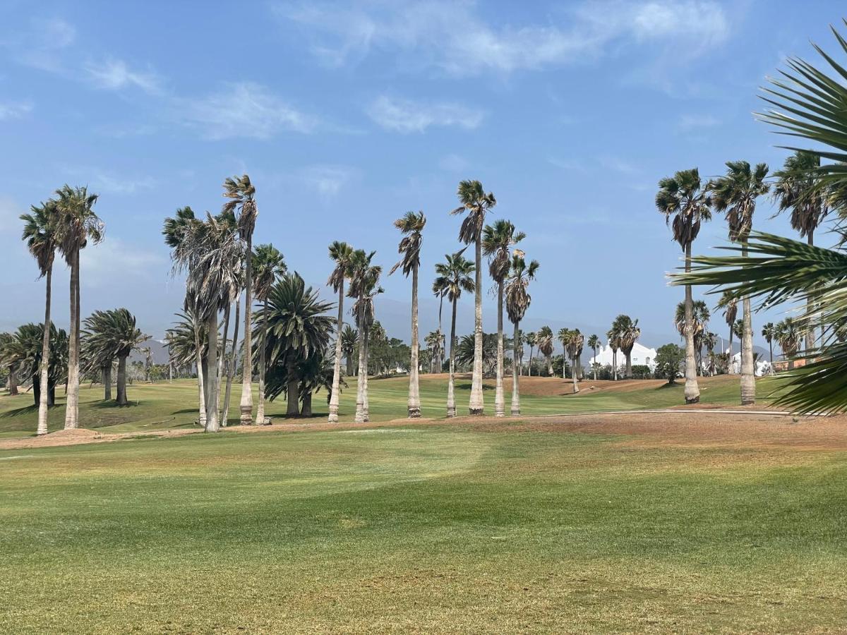 Tu Hogar En Tenerife ,Parque Albatros San Miguel de Abona Extérieur photo