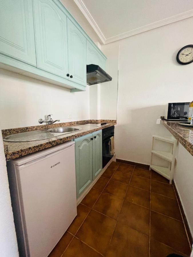 Tu Hogar En Tenerife ,Parque Albatros San Miguel de Abona Extérieur photo