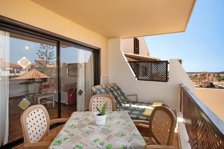 Tu Hogar En Tenerife ,Parque Albatros San Miguel de Abona Extérieur photo