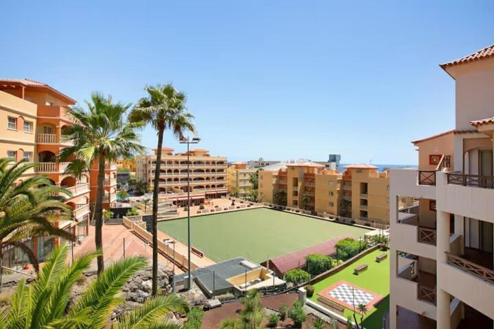 Tu Hogar En Tenerife ,Parque Albatros San Miguel de Abona Extérieur photo